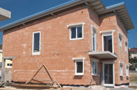 Colmsliehill home extensions