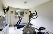 Colmsliehill home gym construction leads